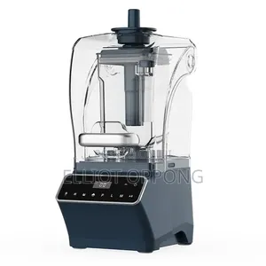 Noise Proof Blender/Ice Crusher