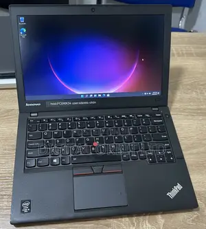 Laptop Lenovo ThinkPad X250 8GB Intel Core i5 SSD 256GB