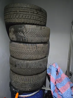 Used Tires Reduce to Clear
