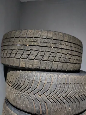 Used Tires Reduce to Clear