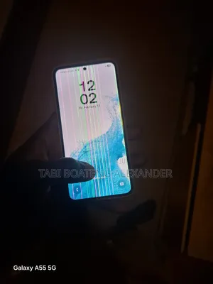 Samsung Galaxy S22 5G 128 GB Blue