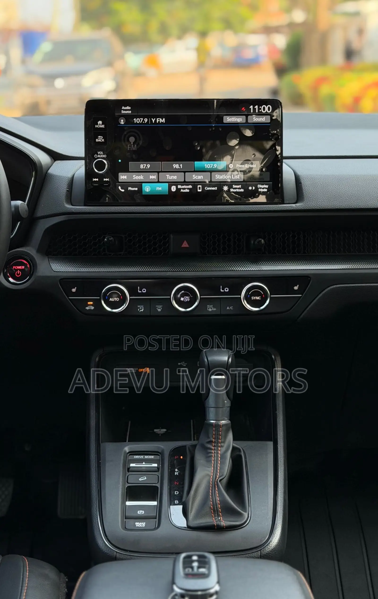 Honda CR-V Hybrid Sport AWD 2025 Burgundy