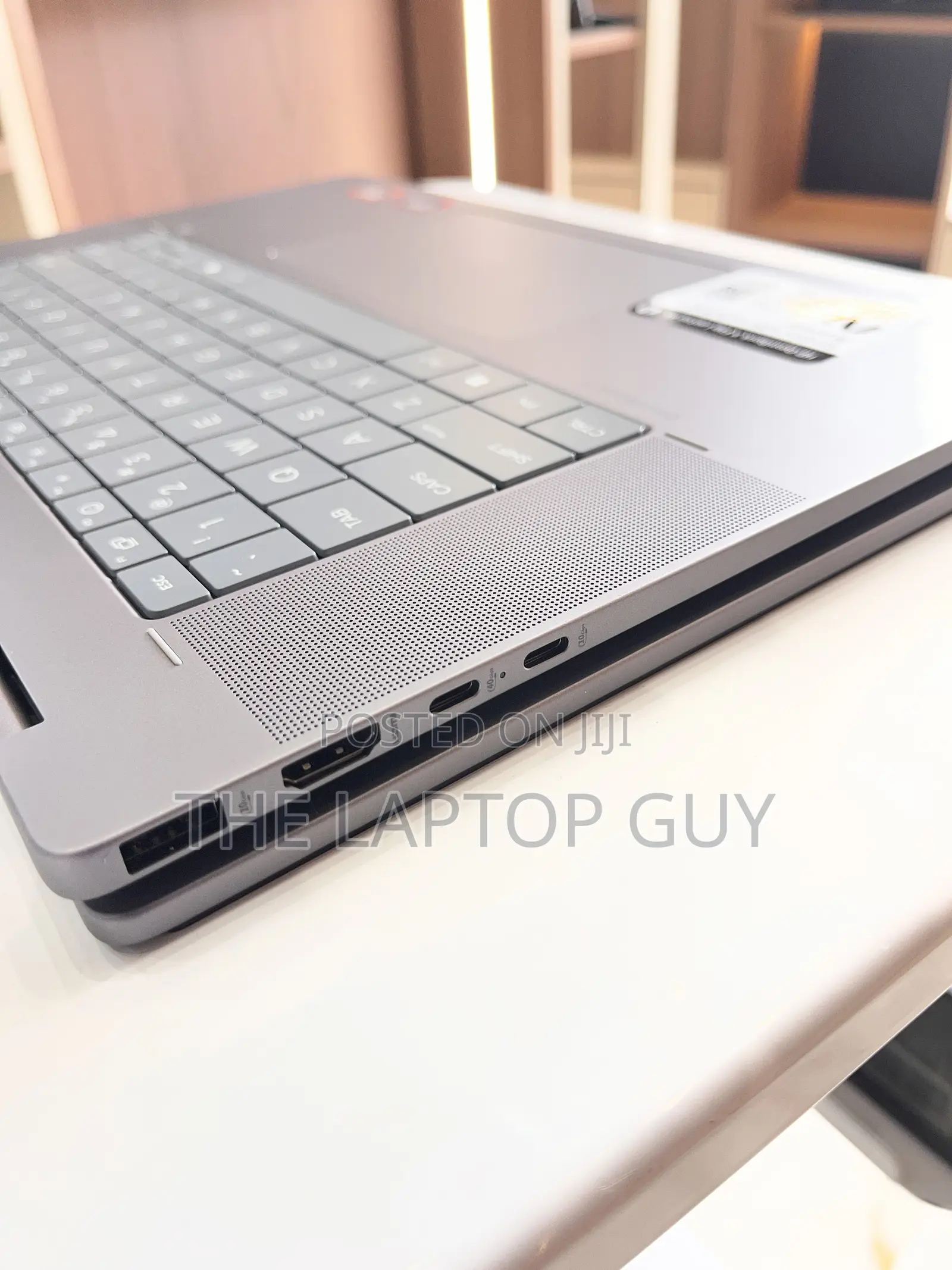 New Laptop HP OmniBook X Flip 16" 16GB AMD Ryzen 5 SSD 512GB