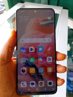 Samsung Galaxy A25 128 GB Black