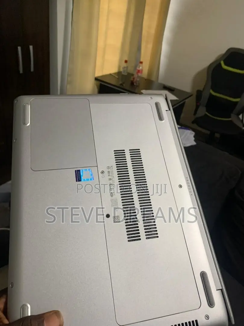 Laptop HP ProBook 430 8GB Intel Core i7 SSD 256GB