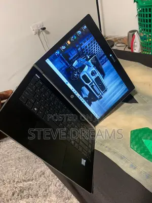 Laptop HP ProBook 430 8GB Intel Core i7 SSD 256GB