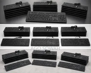 Dell Keyboards