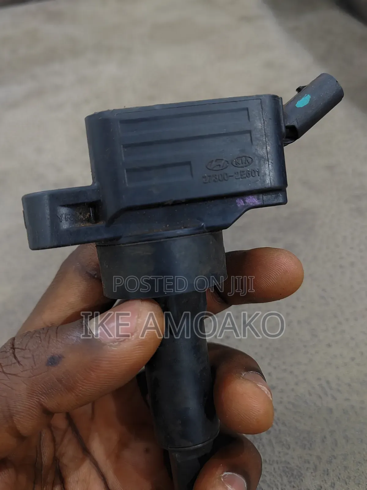 Ignition Coils for Elantra 2017