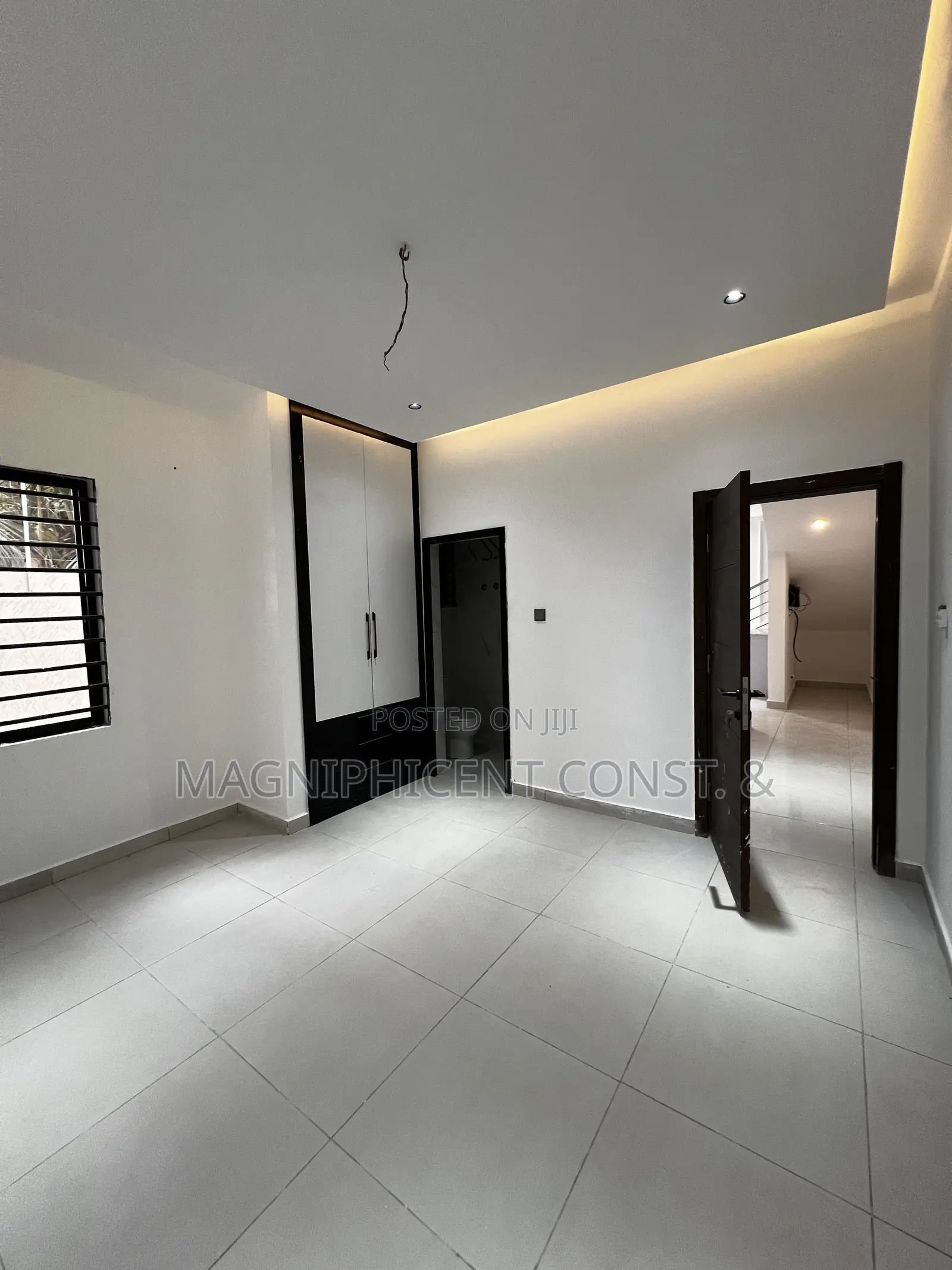 3bdrm House in Lakeside Estate, Ashaley Botwe for sale