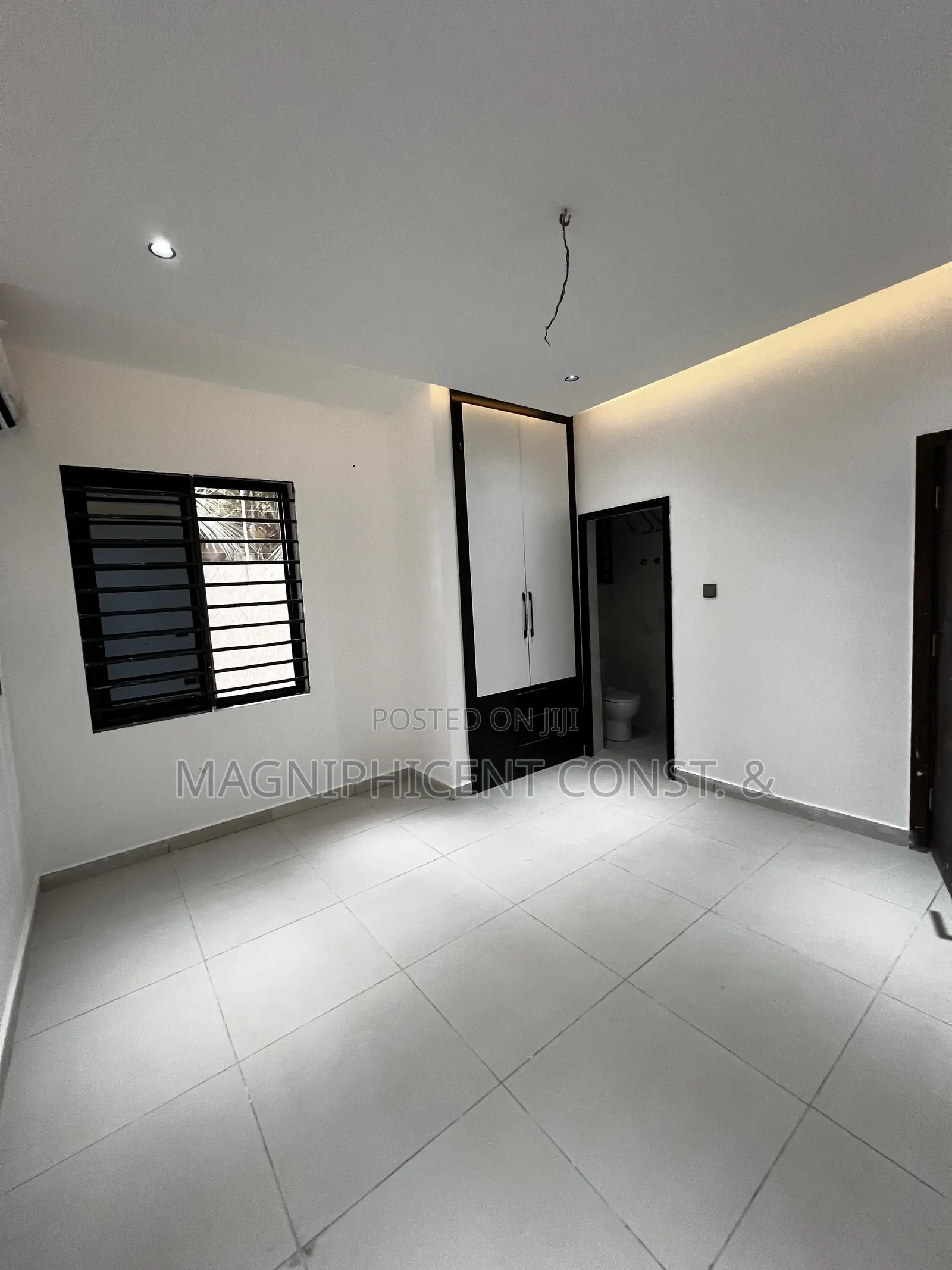 3bdrm House in Lakeside Estate, Ashaley Botwe for sale