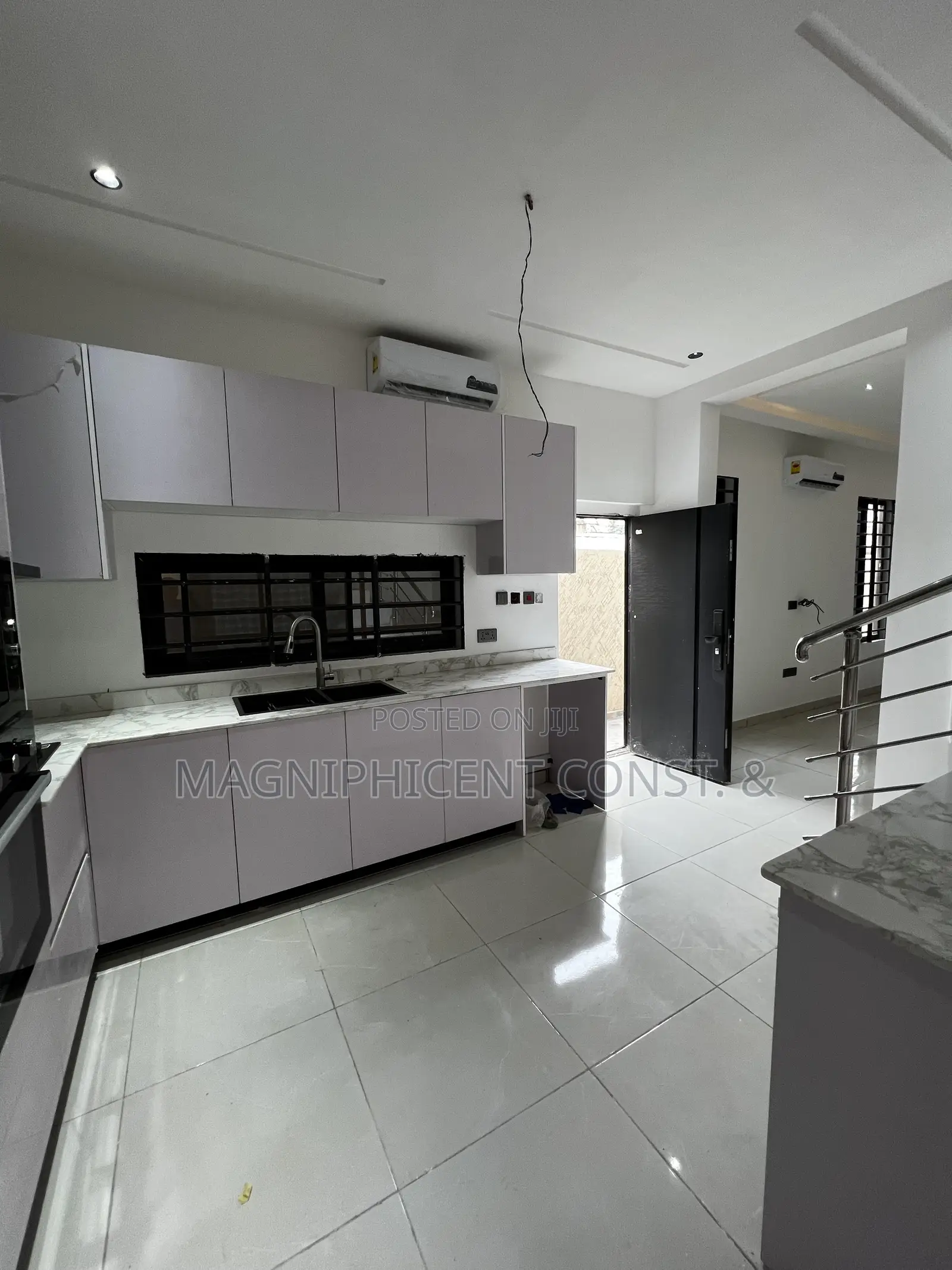 3bdrm House in Lakeside Estate, Ashaley Botwe for sale