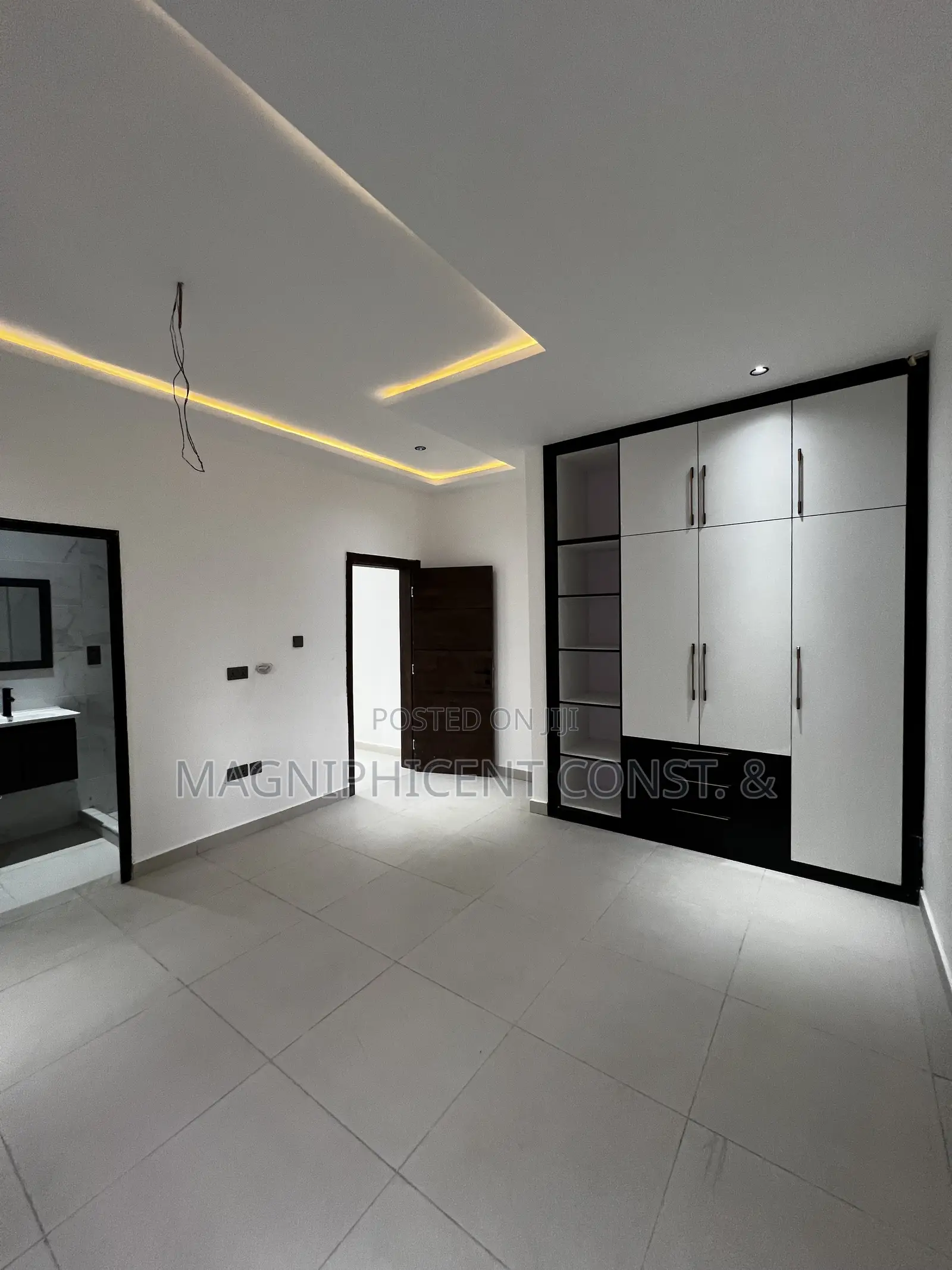 3bdrm House in Lakeside Estate, Ashaley Botwe for sale
