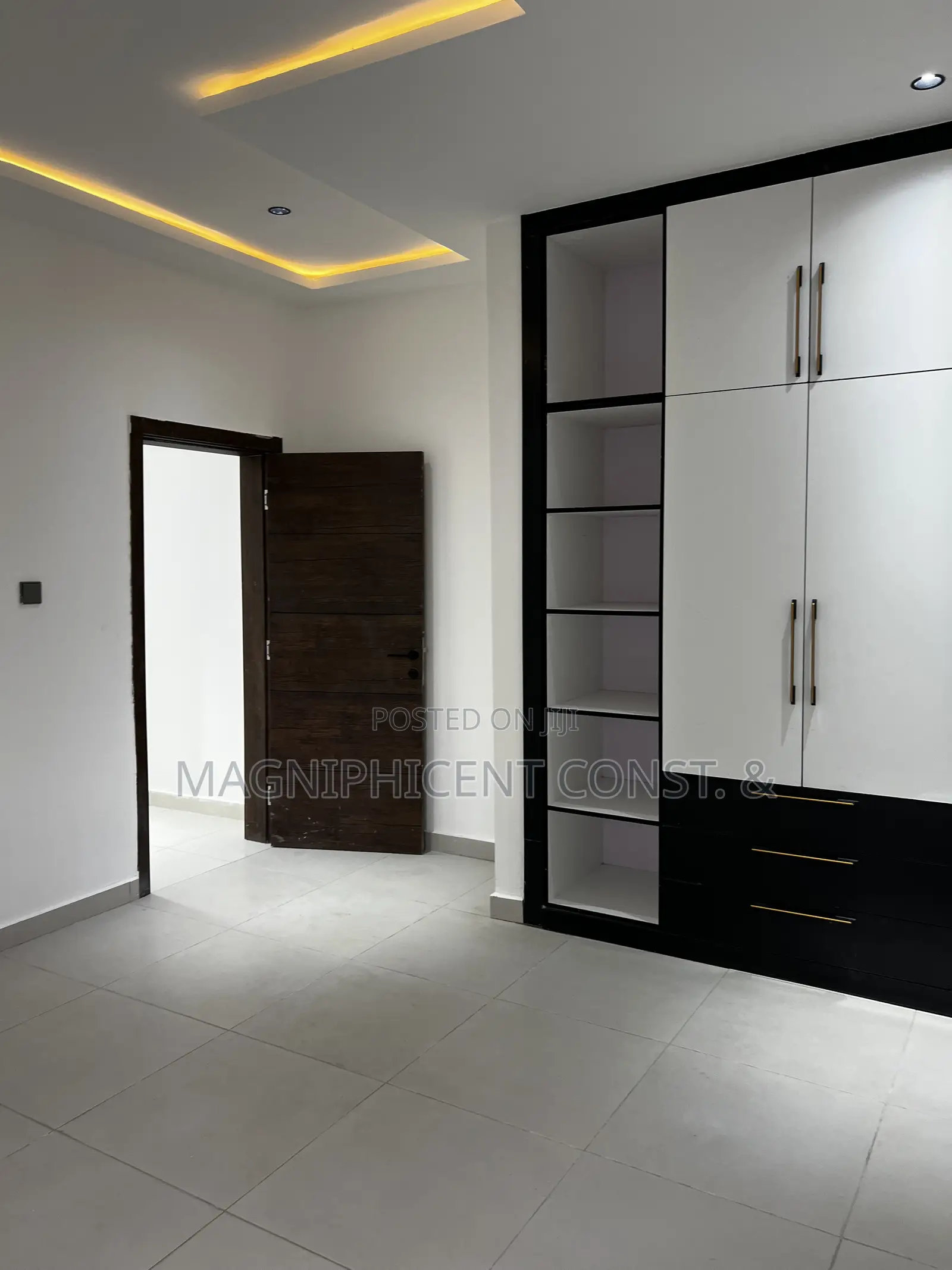 3bdrm House in Lakeside Estate, Ashaley Botwe for sale