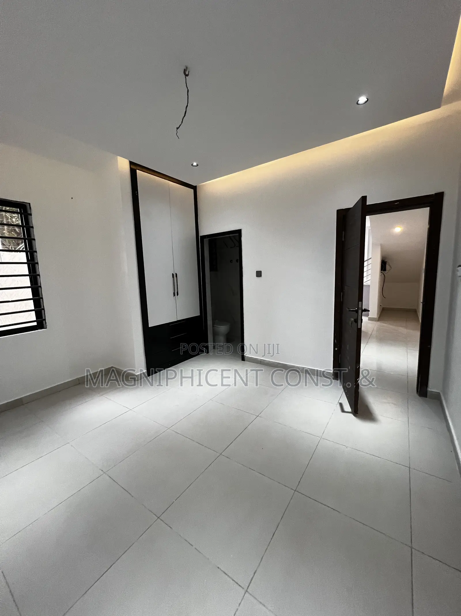 3bdrm House in Lakeside Estate, Ashaley Botwe for sale