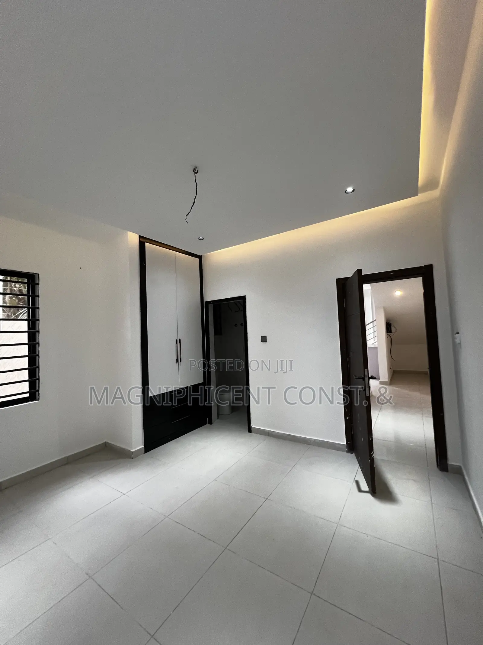3bdrm House in Lakeside Estate, Ashaley Botwe for sale