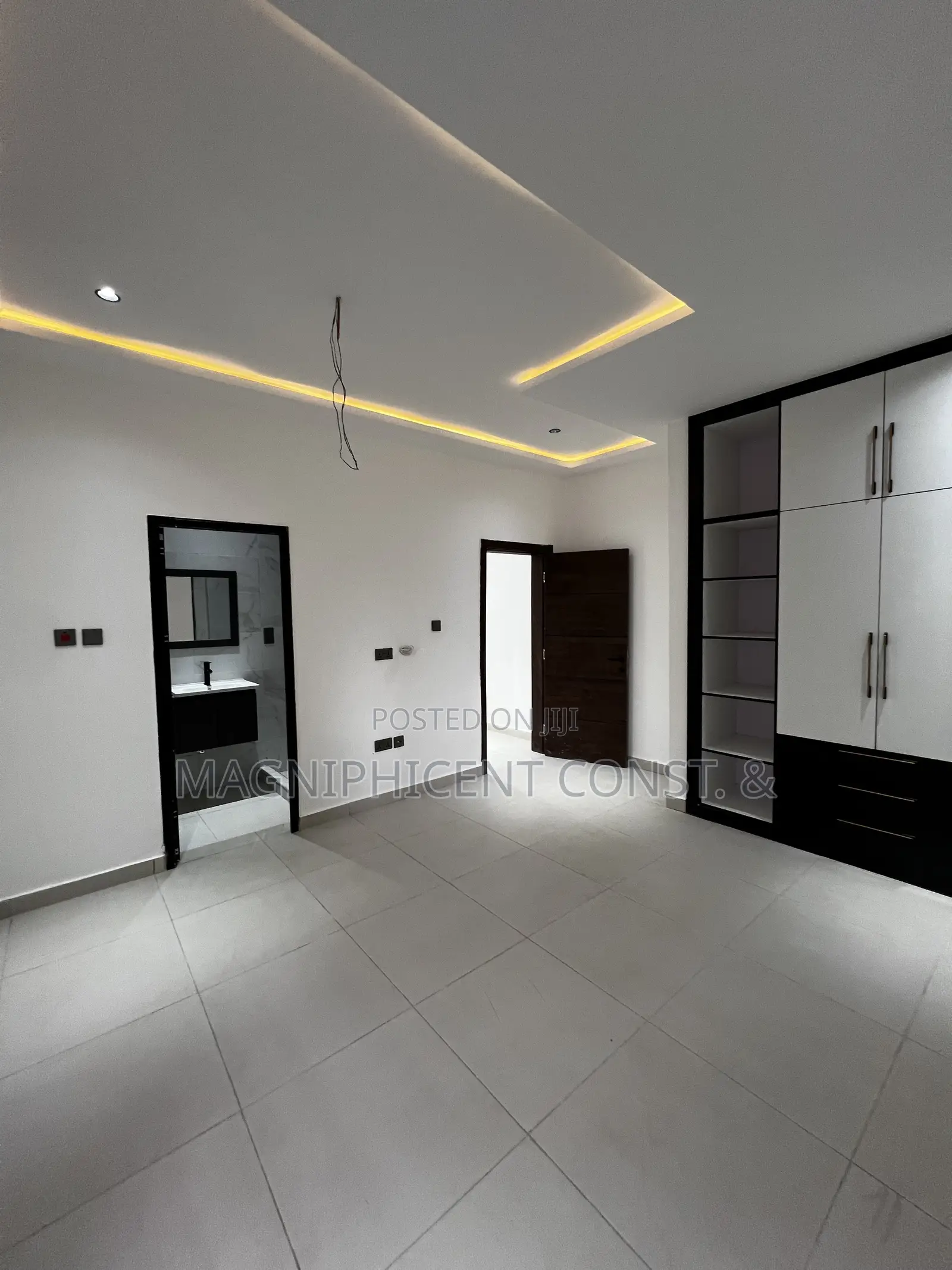 3bdrm House in Lakeside Estate, Ashaley Botwe for sale