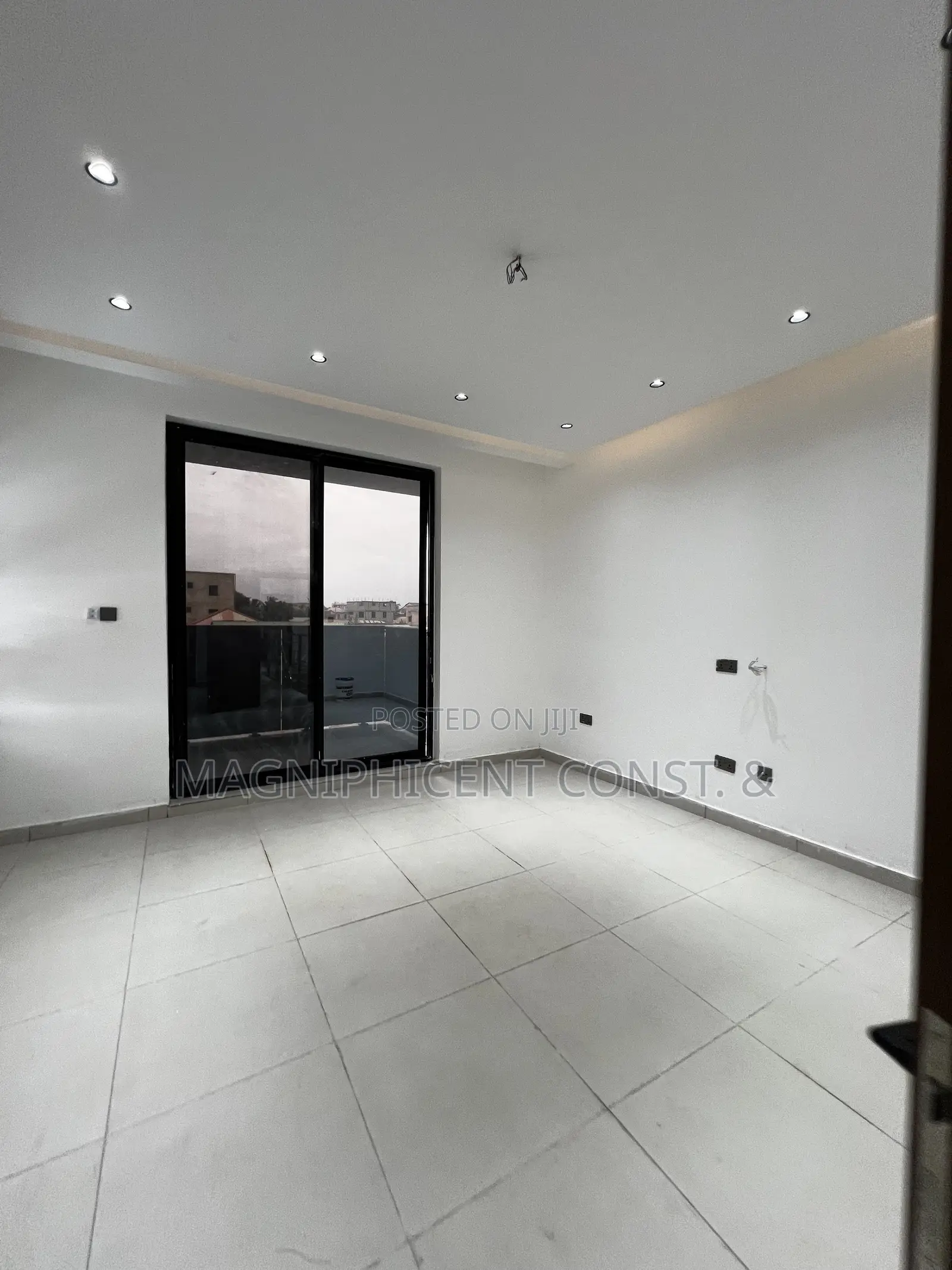 3bdrm House in Lakeside Estate, Ashaley Botwe for sale