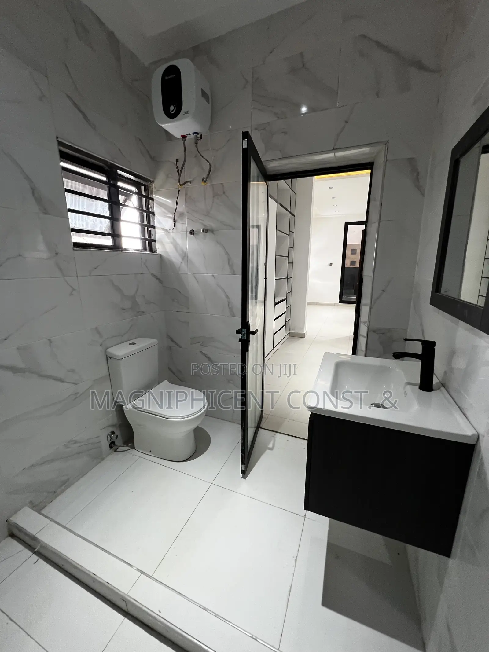 3bdrm House in Lakeside Estate, Ashaley Botwe for sale