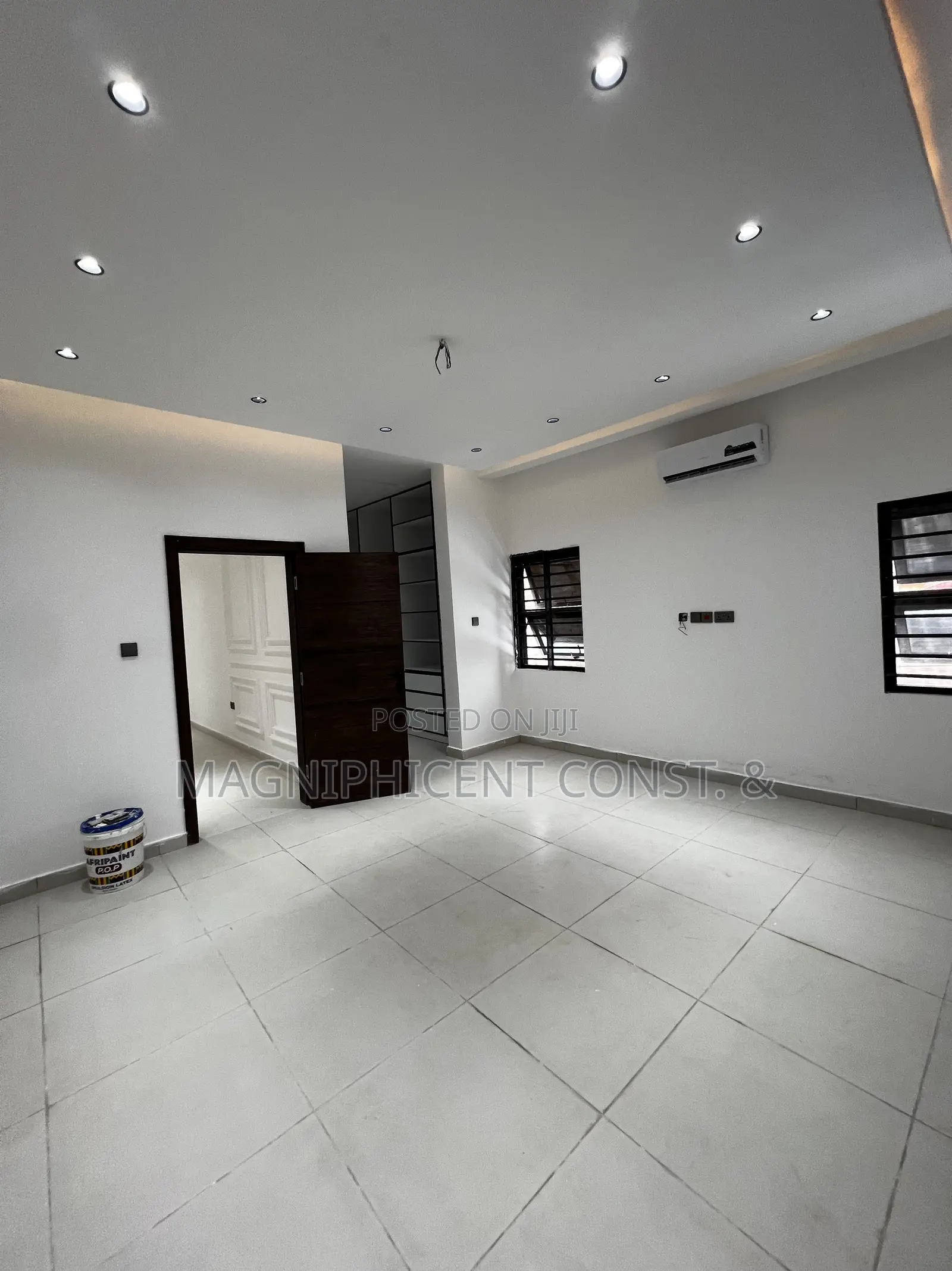 3bdrm House in Lakeside Estate, Ashaley Botwe for sale