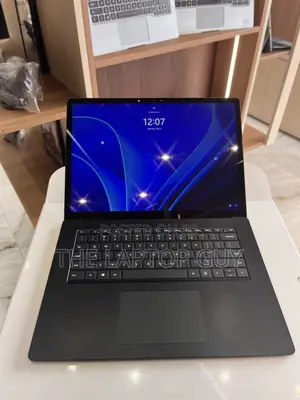 Laptop Microsoft Surface Laptop 4 16GB Intel Core i7 SSD 256GB
