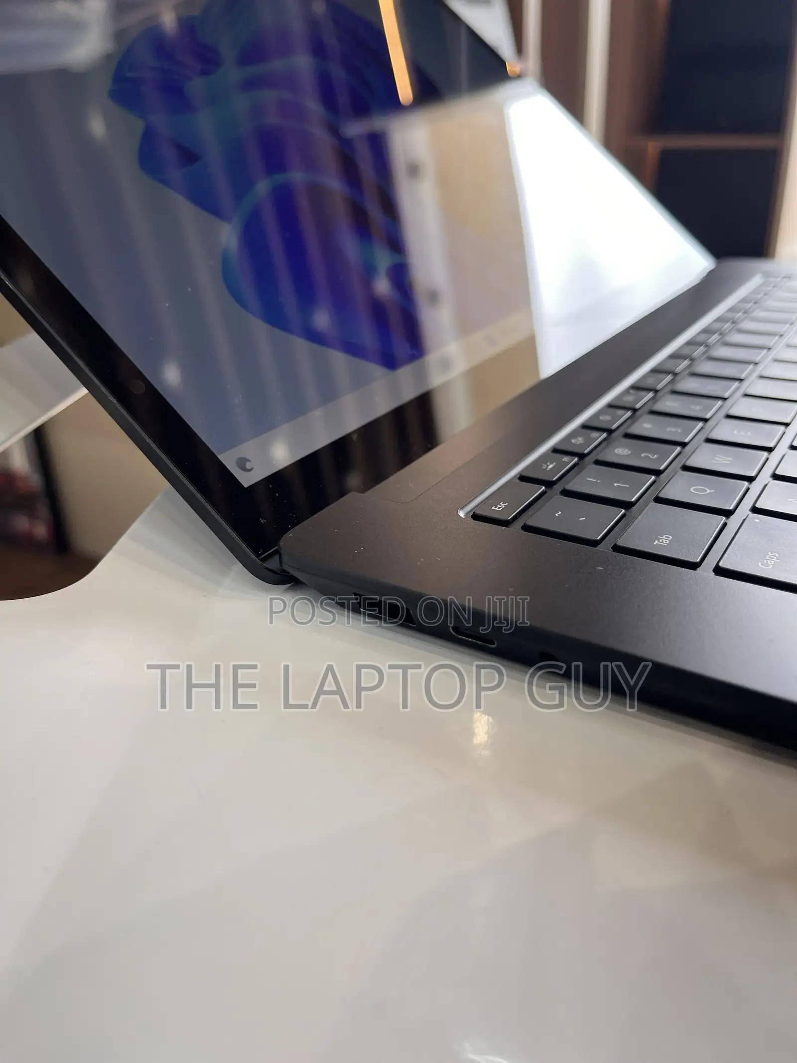 Laptop Microsoft Surface Laptop 4 16GB Intel Core i7 SSD 256GB
