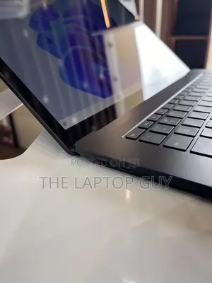 Laptop Microsoft Surface Laptop 4 16GB Intel Core i7 SSD 256GB
