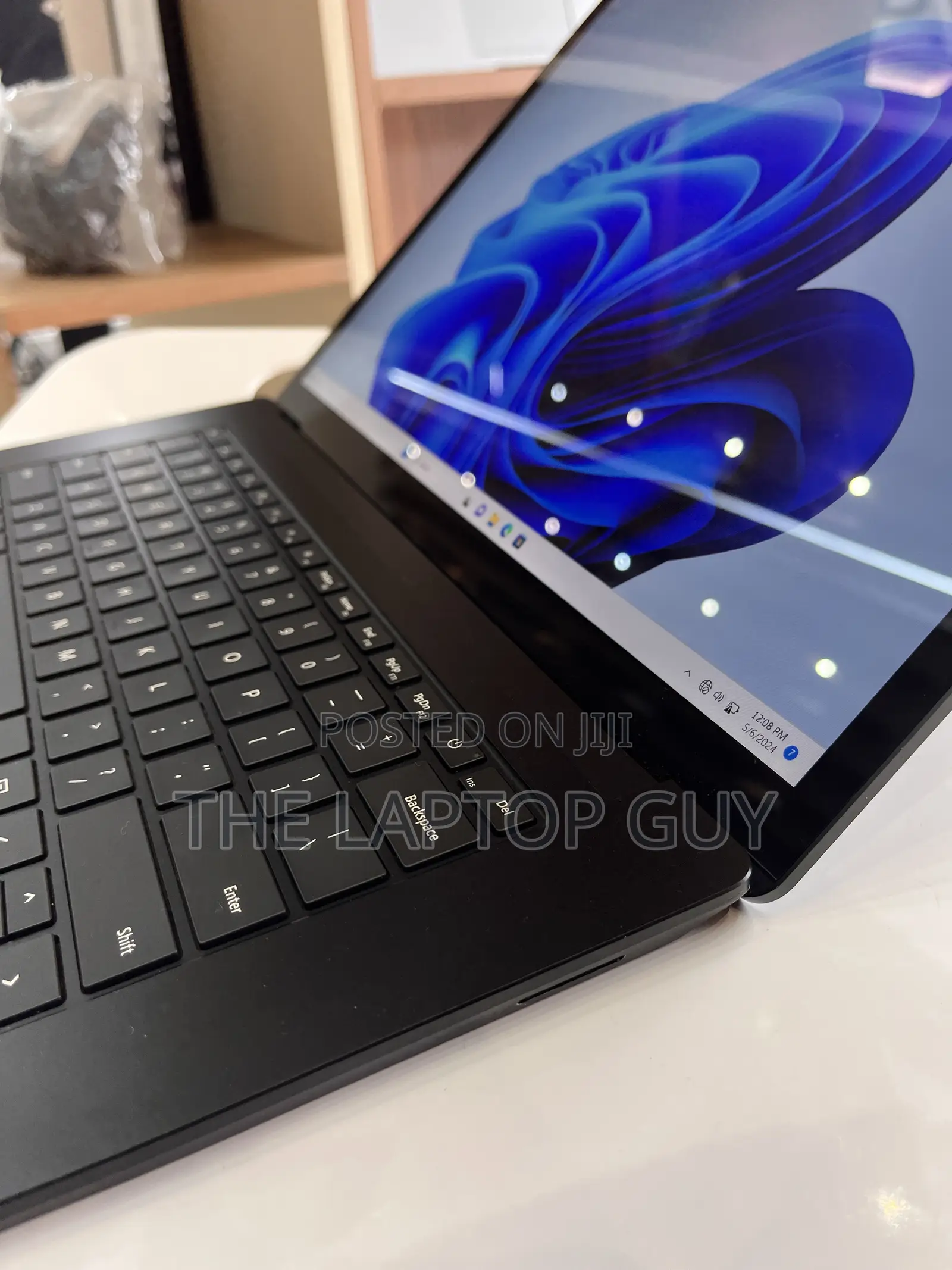 Laptop Microsoft Surface Laptop 4 16GB Intel Core i7 SSD 256GB
