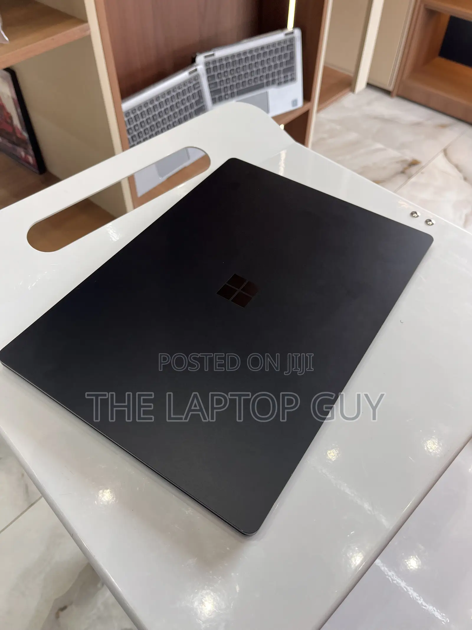 Laptop Microsoft Surface Laptop 4 16GB Intel Core i7 SSD 256GB