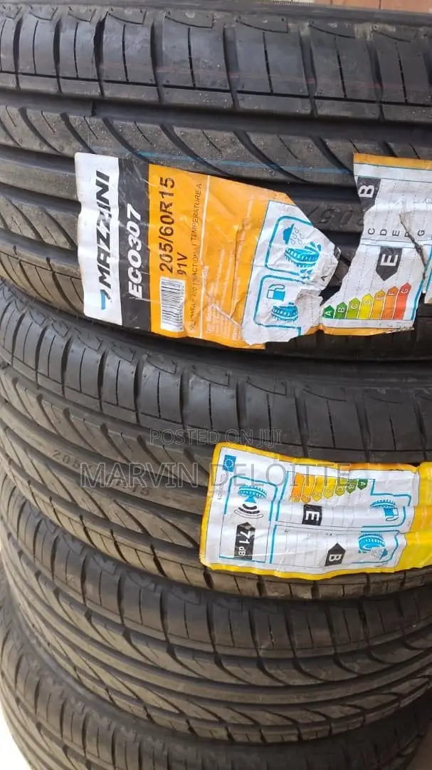 Aluta Tires