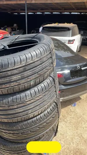 Aluta Tires