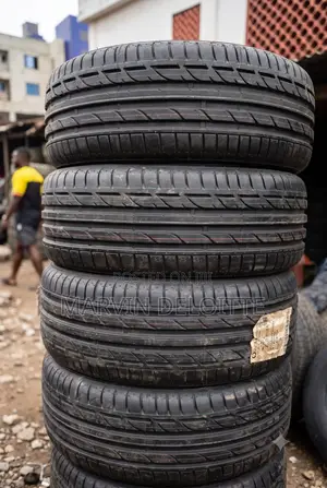 Aluta Tires