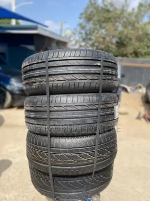 Aluta Tires