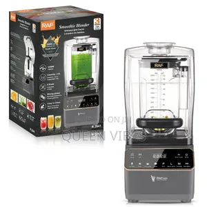 Smoothie Multipurpose Blender