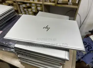 Laptop HP EliteBook x360 1040 G7 16GB Intel Core i7 SSD 512GB
