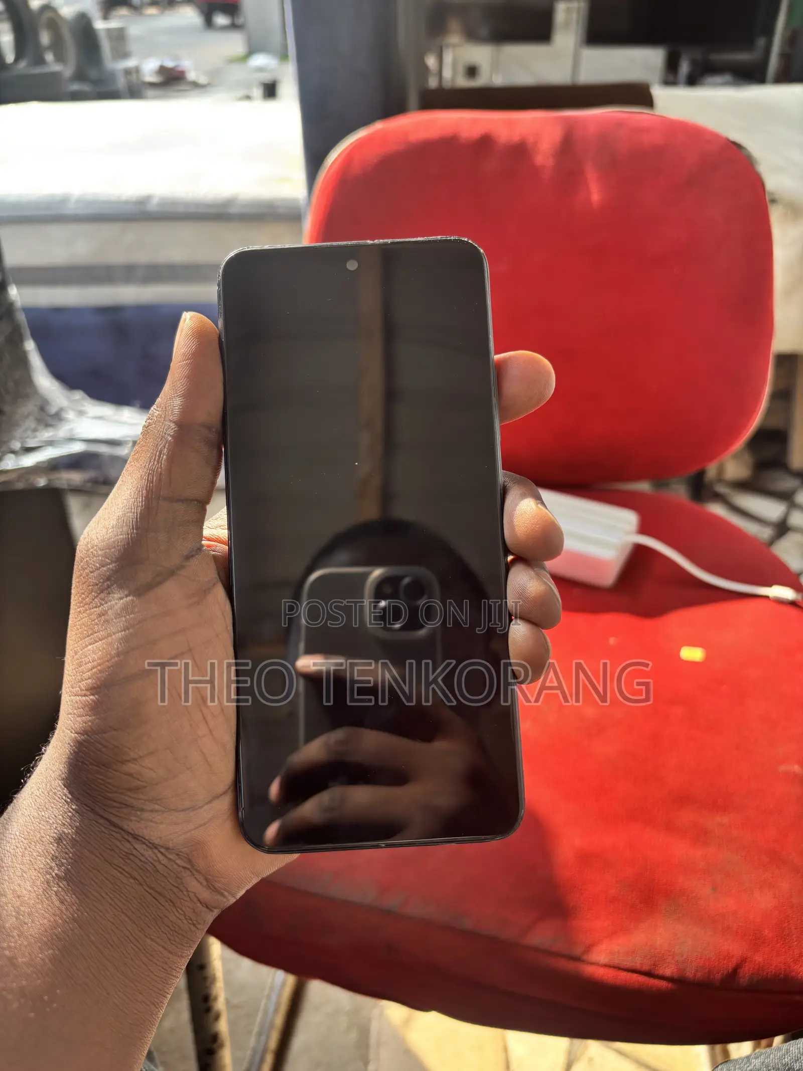 Xiaomi Redmi Note 12 128 GB Black