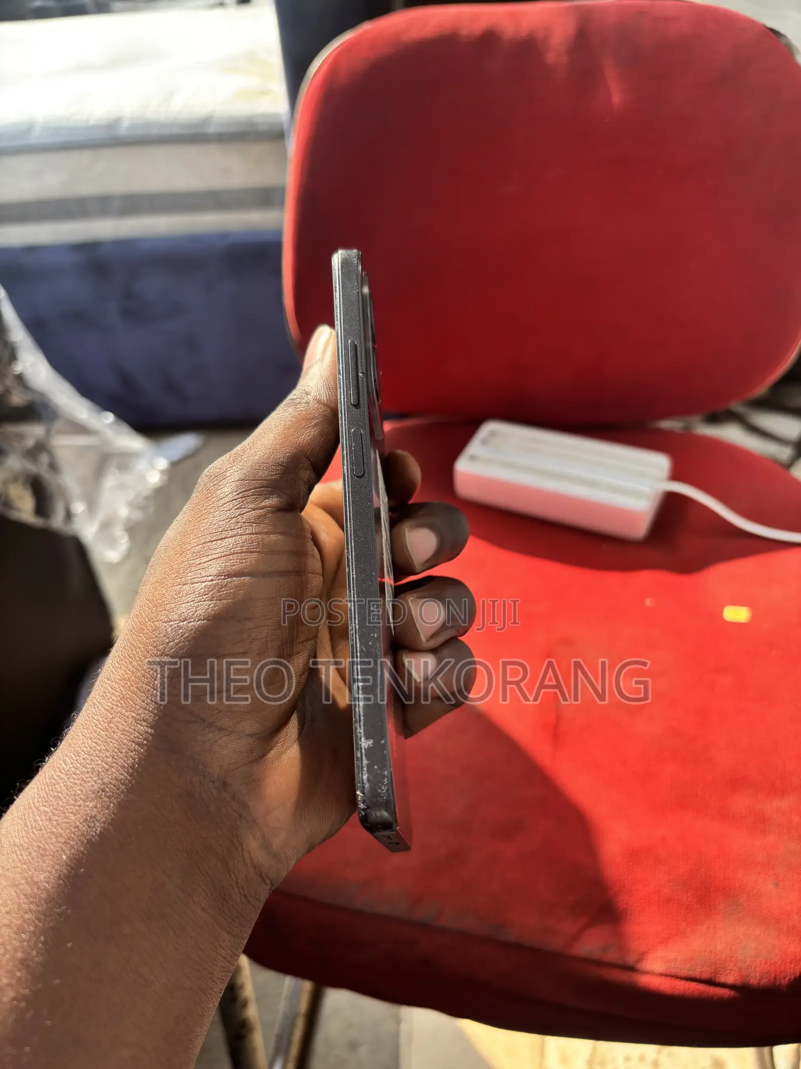 Xiaomi Redmi Note 12 128 GB Black