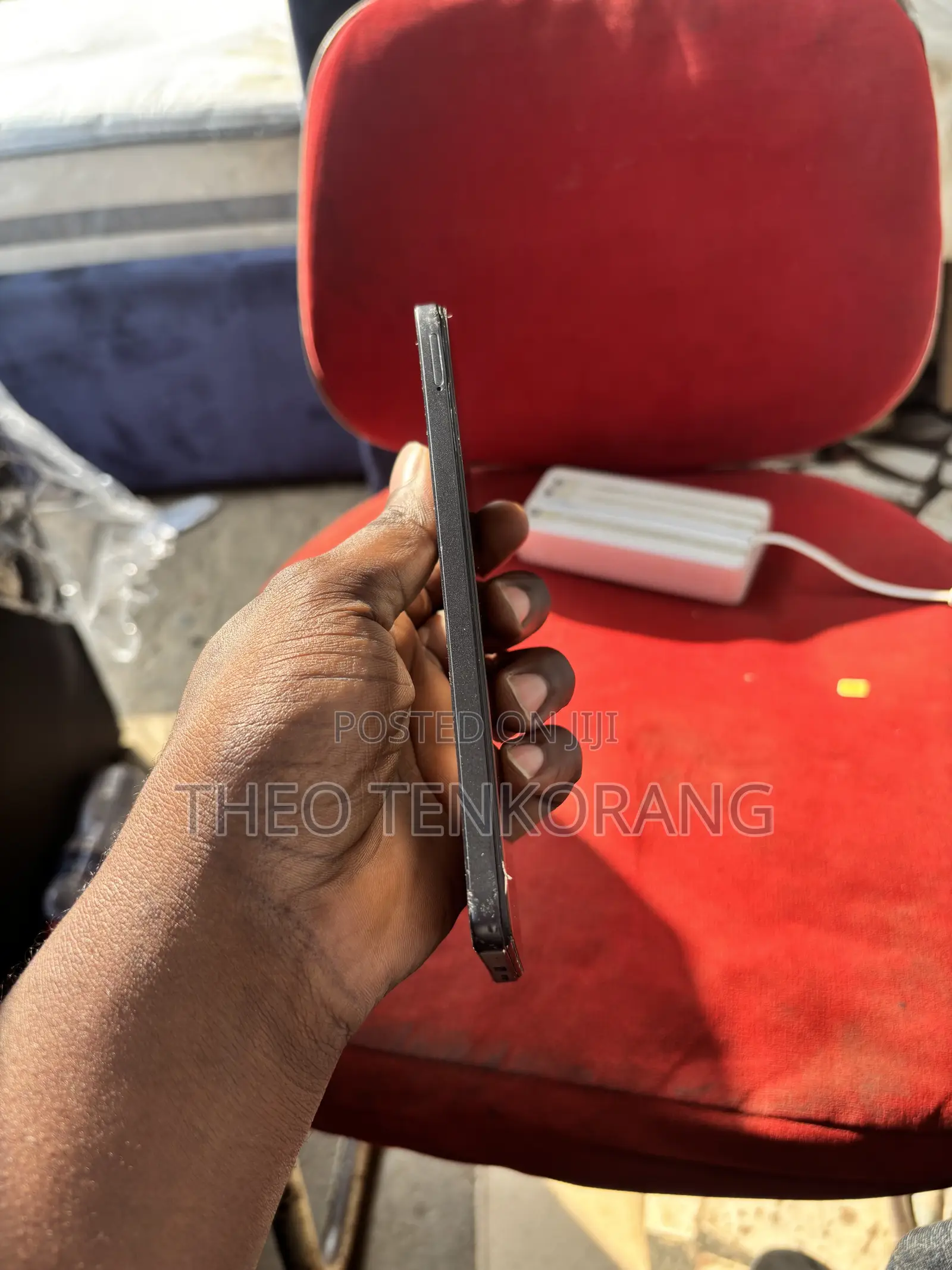 Xiaomi Redmi Note 12 128 GB Black