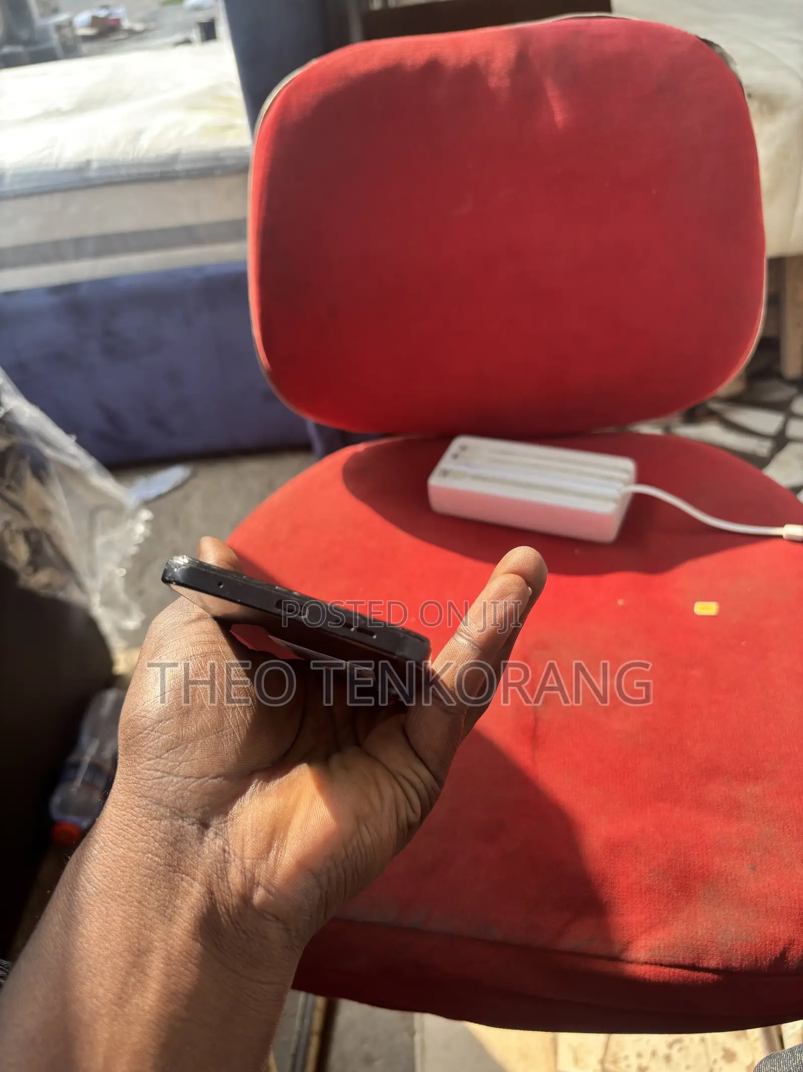 Xiaomi Redmi Note 12 128 GB Black