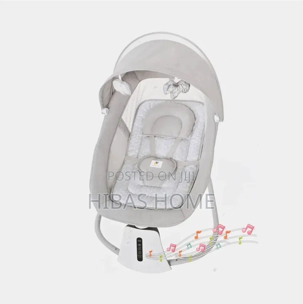 Mastela 3-in-1 Aura Deluxe Bassinet With Mosquito Net