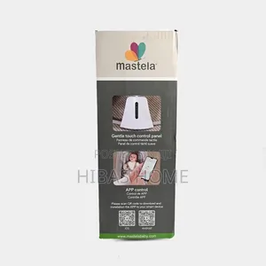 Mastela 3-in-1 Aura Deluxe Bassinet With Mosquito Net