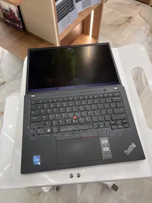 Laptop Lenovo ThinkPad T14 G3 16GB Intel Core i7 SSD 256GB
