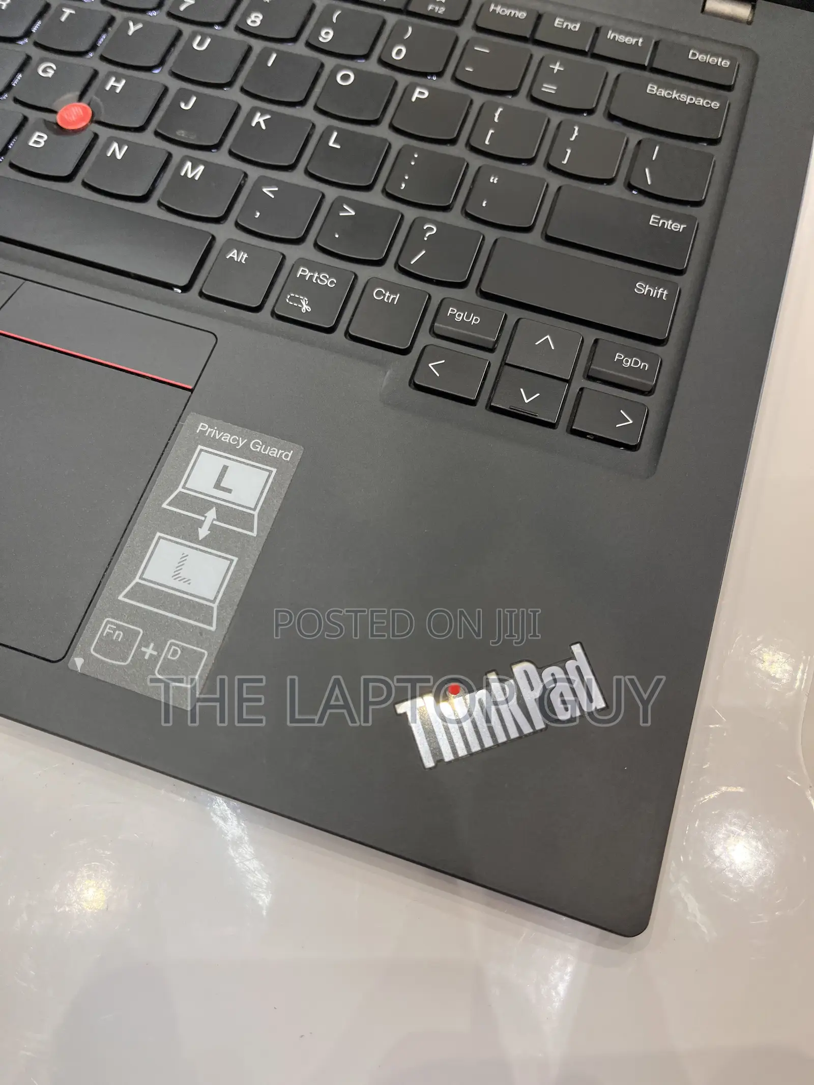 Laptop Lenovo ThinkPad T14 G3 16GB Intel Core i7 SSD 256GB