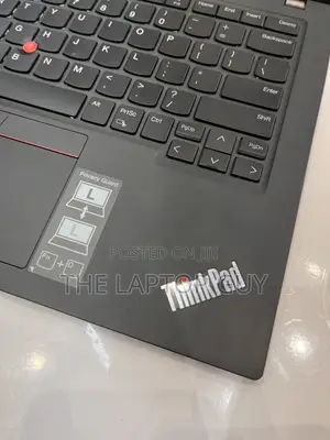 Laptop Lenovo ThinkPad T14 G3 16GB Intel Core i7 SSD 256GB