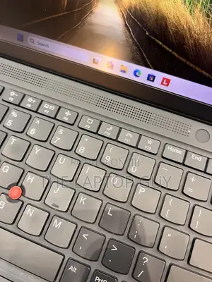 Laptop Lenovo ThinkPad T14 G3 16GB Intel Core i7 SSD 256GB