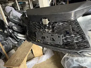 Lexus Rx 350 Rx350 2023,2024,2025 Complete Front Bumper