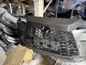 Lexus Rx 350 Rx350 2023,2024,2025 Complete Front Bumper
