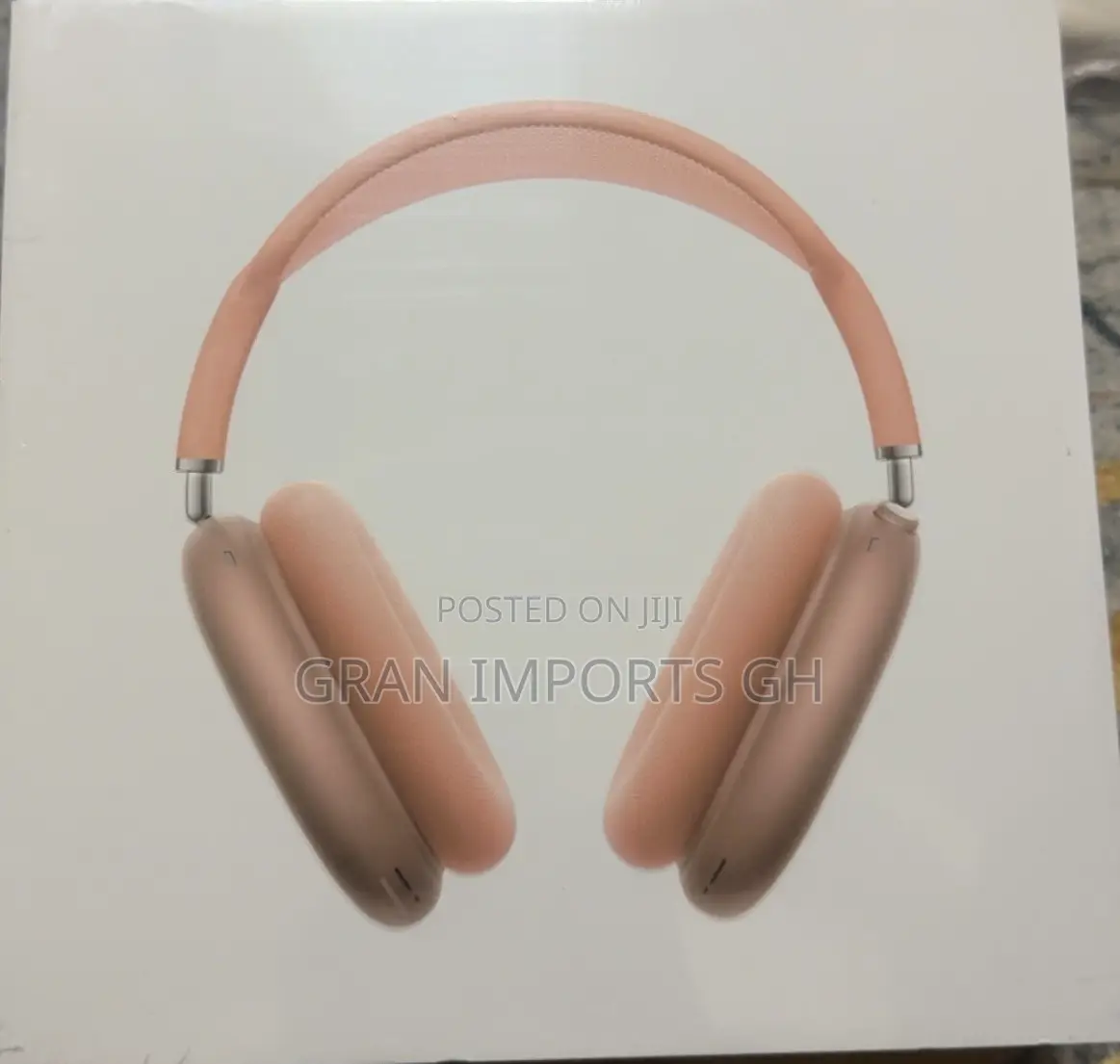 Apple Airpods Max