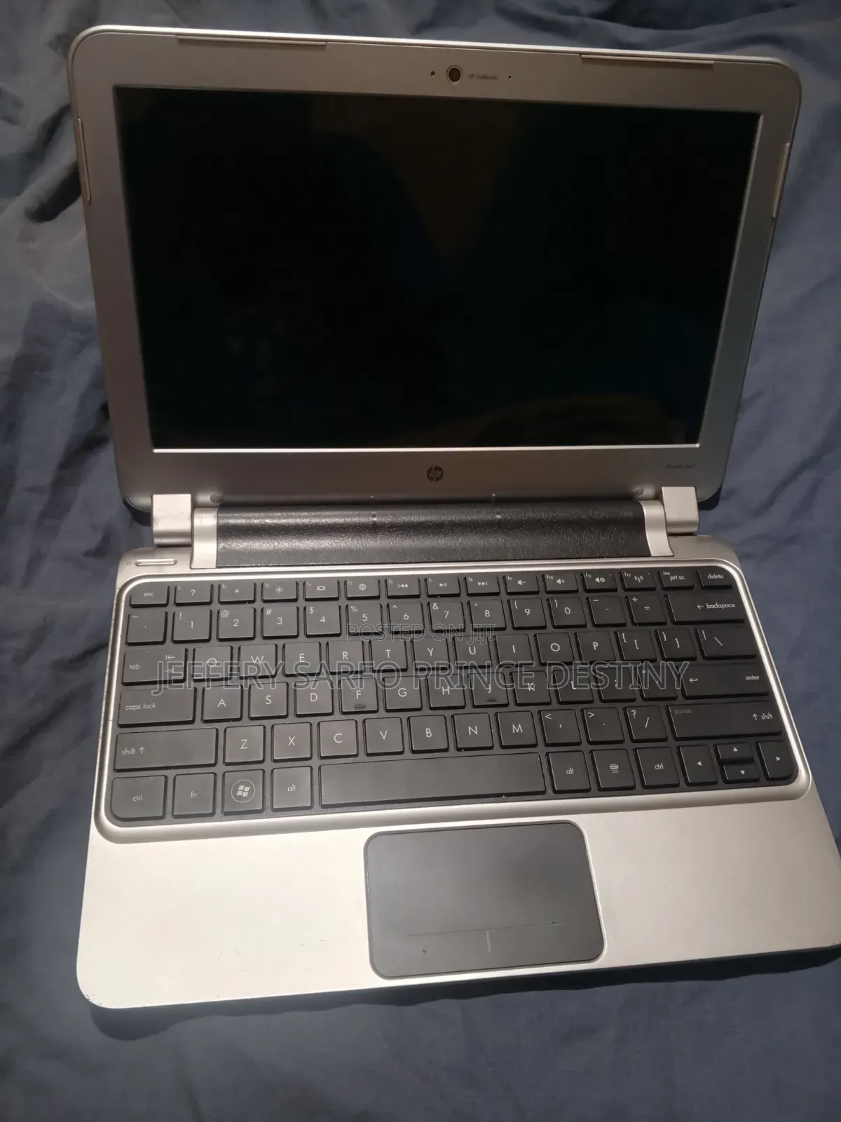 Laptop HP Pavilion DM1 4GB Intel HDD 500GB