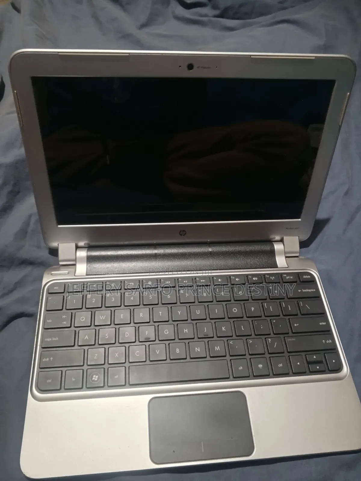 Laptop HP Pavilion DM1 4GB Intel HDD 500GB