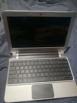 Laptop HP Pavilion DM1 4GB Intel HDD 500GB